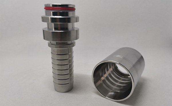 <strong>礦用u型快速接頭</strong>