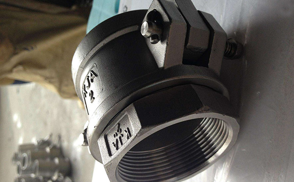 河北parker液壓快速接頭選型指導(dǎo)