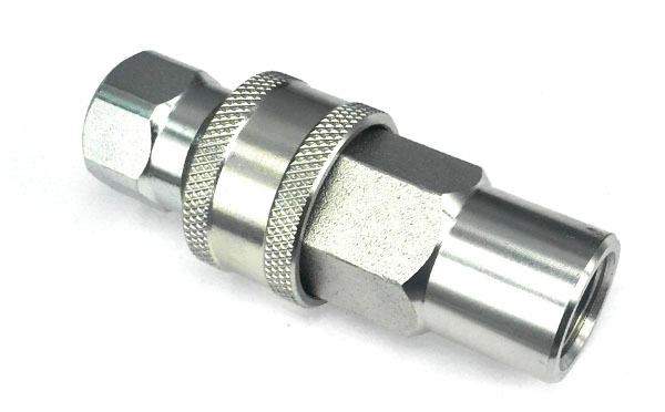 新疆消防快速接頭系列