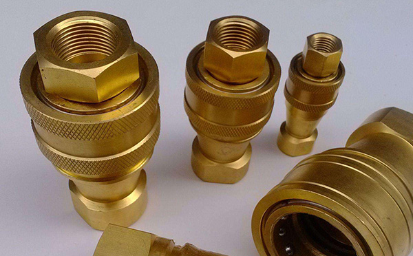 新疆水泥罐車快速接頭型號