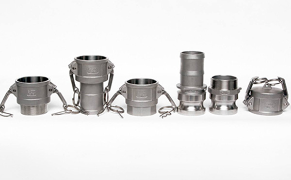 螺紋直通氣動(dòng)快速接頭