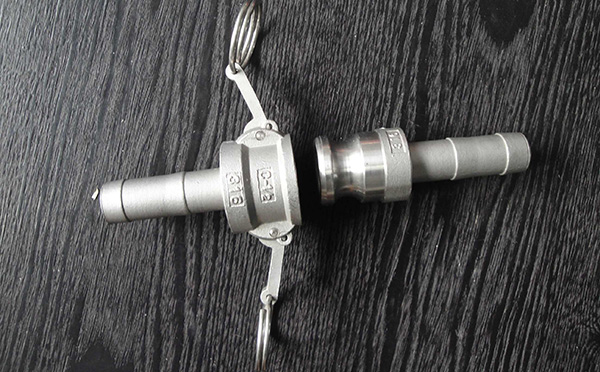 不銹鋼304快速接頭經(jīng)銷商