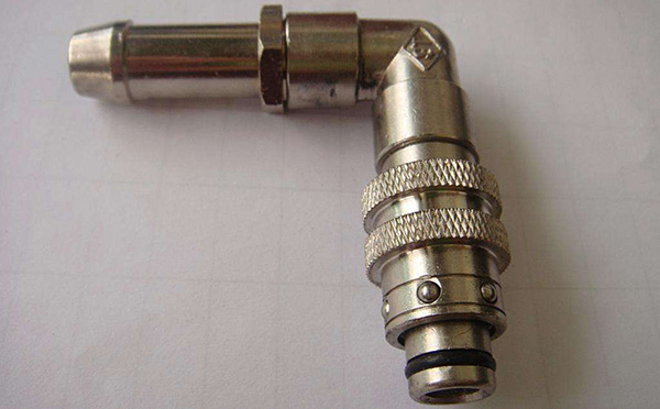 四川不銹鋼t型快速接頭選型指導(dǎo)