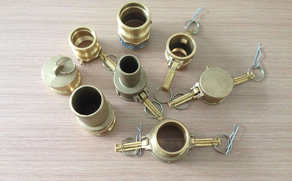 氣動(dòng)加油泵快速接頭