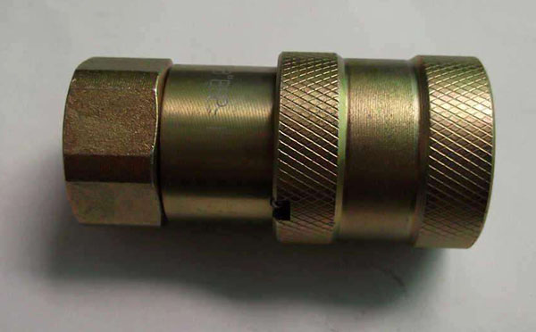 江西卡箍式管道快速接頭規(guī)格