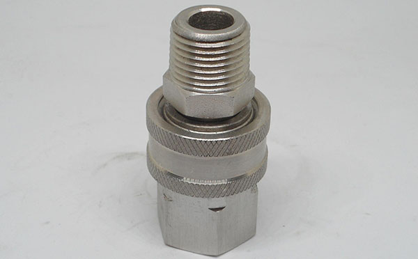 qzb液壓套筒快速接頭規(guī)格