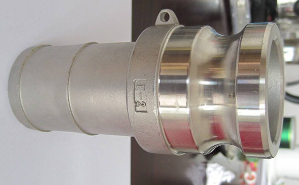 <b>按鈕氣動(dòng)快速接頭</b>