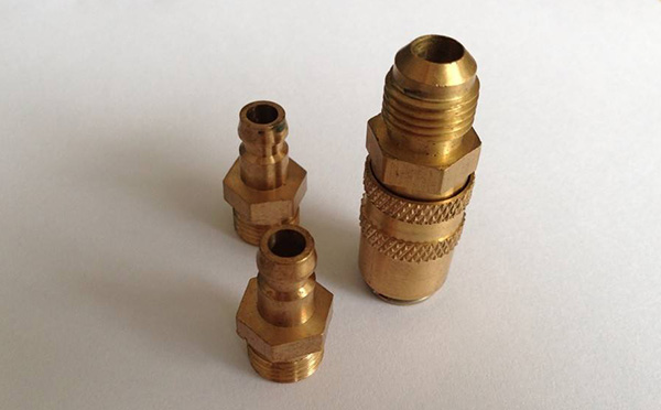 山西微型不銹鋼快速接頭生產(chǎn)廠家