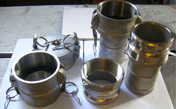 河北直接消防快速接頭規(guī)格