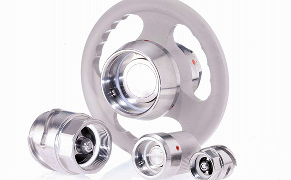 陜西鋼塑快速接頭型號(hào)