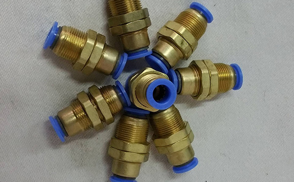 nbk快速接頭廠家