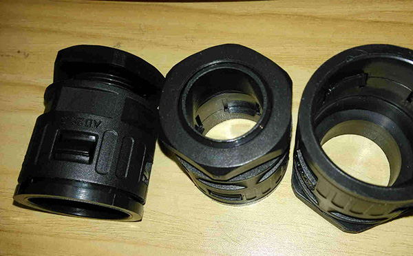 山西頂式液壓管快速接頭經銷商