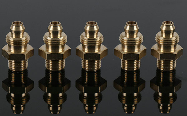 廣東微型不銹鋼快速接頭型號(hào)