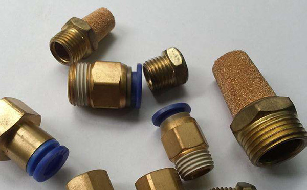 pl氣動(dòng)快速接頭