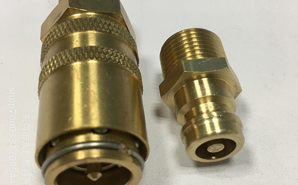 山西直插式液壓快速接頭生產(chǎn)廠家