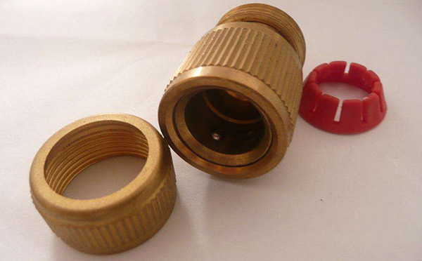 不銹鋼t型快速接頭廠家