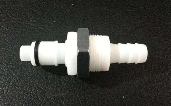 氣動(dòng)直角快速接頭