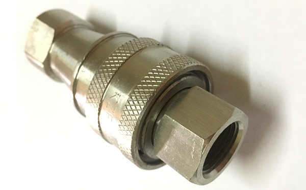 江西不銹鋼管快速接頭生產(chǎn)商